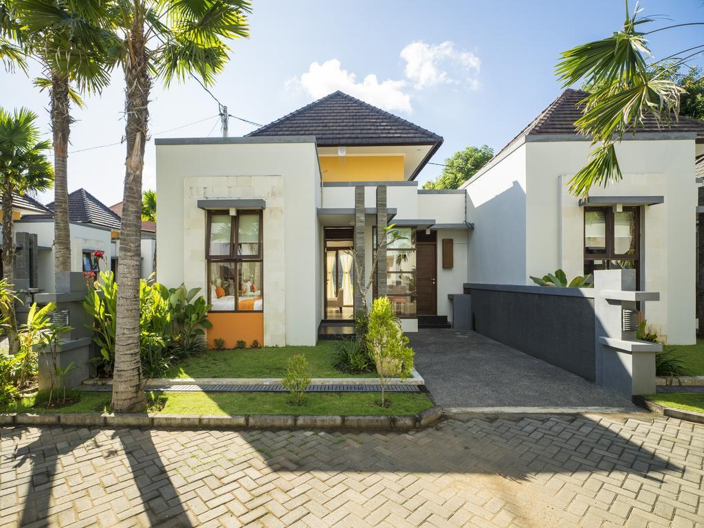 Villa Umah D' Kampoeng Ungasan Extérieur photo