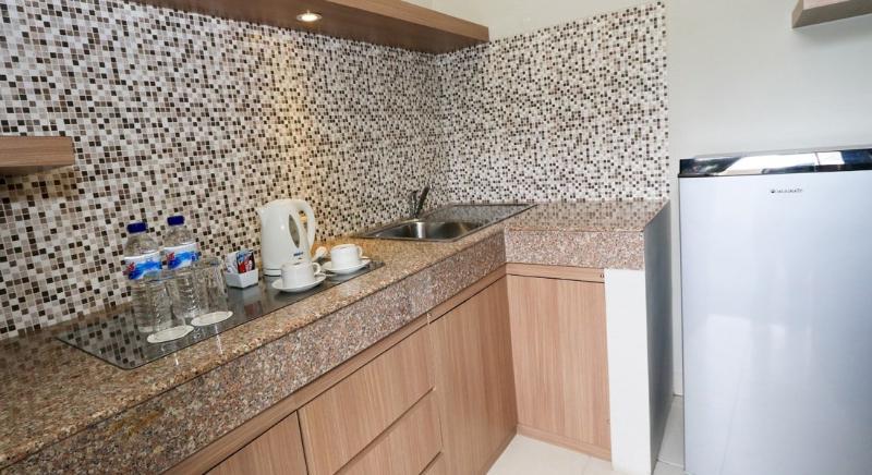 Villa Umah D' Kampoeng Ungasan Extérieur photo