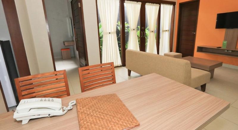 Villa Umah D' Kampoeng Ungasan Extérieur photo